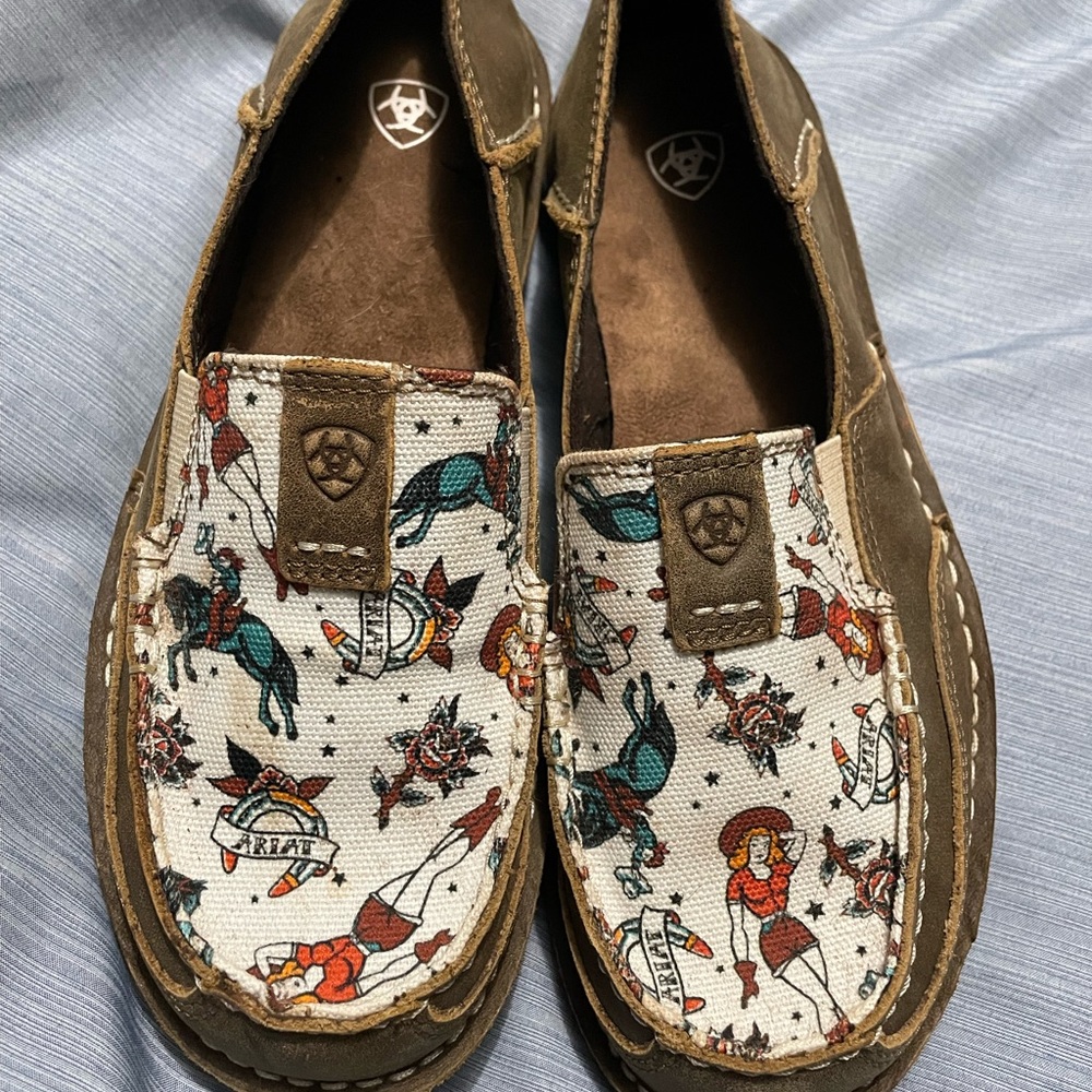 Woman’s Ariat